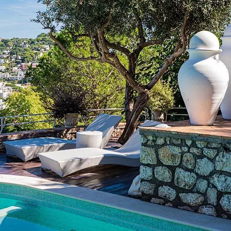 Pietra Salata Villa *