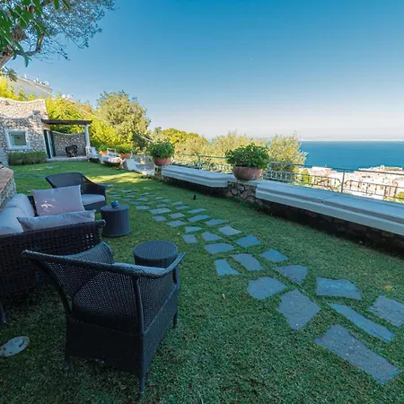 Villa Pietra Salata *