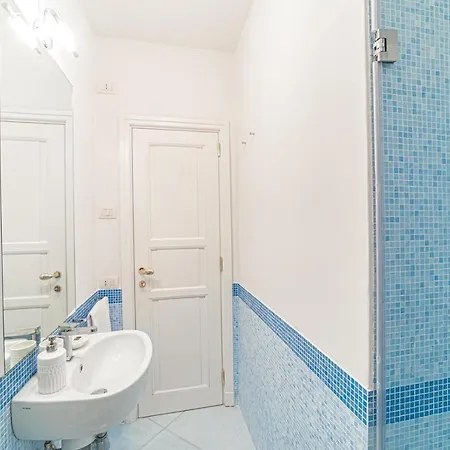 Villa Pietra Salata *