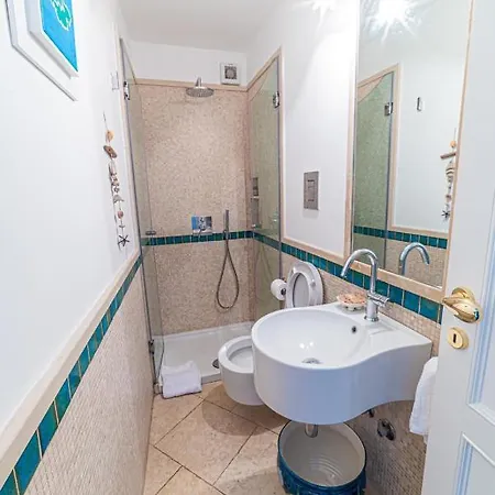 Villa Pietra Salata Capri