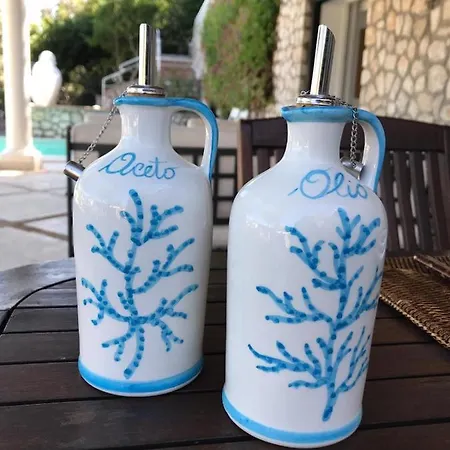 Villa Pietra Salata *