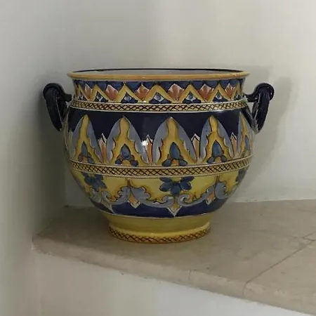 Villa Pietra Salata Capri