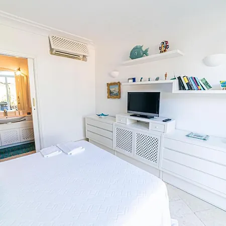 Pietra Salata Villa