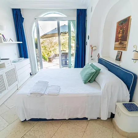 Villa Pietra Salata *