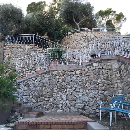 Villa Pietra Salata *